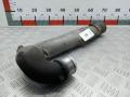 55353825, 55353824 Патрубок интеркулера Audi A6 2000г. - фото №4