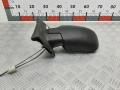 Зеркало наружное левое Ford Fiesta 1994г. - фото №4