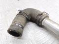 Трубка охлаждающей жидкости металлическая Audi Q7 2006г. - фото №3