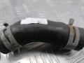 Патрубок радиатора Peugeot 407 2008г. - фото №3