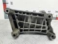 55199250, 93189330 Кронштейн двигателя Opel Corsa 2012г. - фото №3