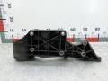 045903143C Кронштейн генератора Volkswagen Golf 2000г. - фото №3