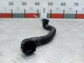 Патрубок вентиляции картера Opel Zafira 2008г. - фото №2