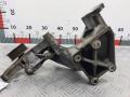 252852F300 Кронштейн генератора Hyundai ix35 2010г. - фото №3
