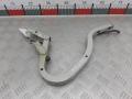 792101E000 Петля крышки багажника Hyundai Accent 2006г. - фото №2