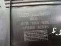078103936E Декоративная крышка двигателя Volkswagen Passat 1999г. - фото №3