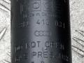 3B0413031 Стойка передняя левая Volkswagen Passat 1998г. - фото №4