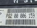 P8200006159, 8200006159 Блок управления телефоном Renault Laguna 2001г. - фото №5