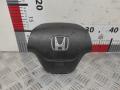 77810SWAE80ZA Подушка безопасности водителя Honda CR-V 2007г. - фото №6