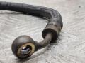 Трубка масляного радиатора Opel Meriva 2004г. - фото №2