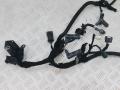 Проводка Opel Meriva 2004г. - фото №4