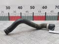 Патрубок радиатора Opel Meriva 2004г. - фото №2