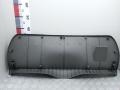 2S51B40706AEW Обшивка крышки багажника Ford Fiesta 2003г. - фото №4