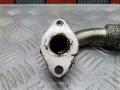 038131521BM Трубка системы рециркуляции EGR Volkswagen Golf 2002г. - фото №2