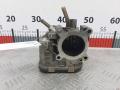030133062C, 0280750095 Заслонка дроссельная Volkswagen Polo 1999г. - фото №3