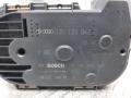 030133062C, 0280750095 Заслонка дроссельная Volkswagen Polo 1999г. - фото №6