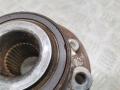 Ступица задняя левая Cadillac SRX 2012г. - фото №7
