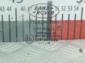 Форточка задняя левая Land Rover Freelander 2001г. - фото №2