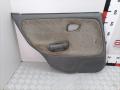 Обшивка двери задней левой (дверная карта) Suzuki Baleno 1998г. - фото №2