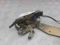 Замок двери задней левой Saab 9000 1994г. - фото №2