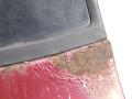 Крышка багажника (дверь 3-5) Subaru Impreza 1994г. - фото №5
