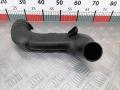 55352724 Патрубок воздушного фильтра Opel Astra 2006г. - фото №3