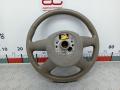 4F0419091CE1ZH Руль Audi A6 2005г. - фото №2