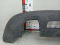 8U0807521AG, 8U0807521AH Юбка бампера заднего Audi Q3 2014г. - фото №3
