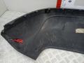 8U0807521AG, 8U0807521AH Юбка бампера заднего Audi Q3 2014г. - фото №7