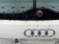 8D9827023AA Крышка багажника (дверь 3-5) Audi A4 2000г. - фото №5
