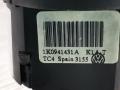 1K0941431BM, 1K0941431A Переключатель света Volkswagen Passat 2005г. - фото №5