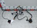 Проводка Opel Astra 2006г. - фото №2