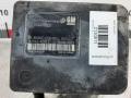 10096045093, 13319712 Блок ABS Opel Astra 2010г. - фото №6