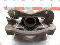 581102Y000 Суппорт передний левый Hyundai ix35 2012г. - фото №4