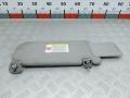 852102S610OM Козырек солнцезащитный Hyundai ix35 2012г. - фото №3