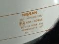 K0100BR0MA Крышка багажника (дверь 3-5) Nissan Qashqai 2008г. - фото №2