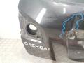 K0100BR0MA Крышка багажника (дверь 3-5) Nissan Qashqai 2008г. - фото №8