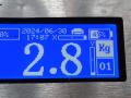 859102Y0009P Шторка багажника Hyundai ix35 2012г. - фото №6