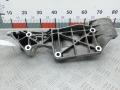 06A903143H Кронштейн генератора Volkswagen Golf 1999г. - фото №3