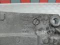 06A903143H Кронштейн генератора Volkswagen Golf 1999г. - фото №4