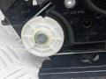 7M0839461 Стеклоподъемник электрический задний левый Seat Alhambra 2003г. - фото №5