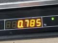 55566009, 55188662 Трубка охлаждающей жидкости металлическая Opel Vectra 2005г. - фото №5