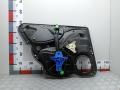 3C4839756H, 3C9839462L Стеклоподъемник электрический задний правый Volkswagen Passat 2008г. - фото №5