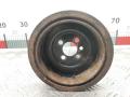 03G105243 Шкив коленвала Volkswagen Passat 2008г. - фото №2