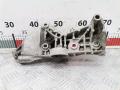 8200425034 Кронштейн генератора Renault Megane 2005г. - фото №3