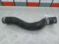 Патрубок радиатора Peugeot 307 2003г. - фото №2