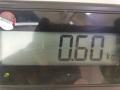 8200000398 Стекло двери задней правой Renault Laguna 2004г. - фото №4