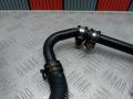 A2104662524 Шланг гидроусилителя Mercedes E W210 2000г. - фото №2