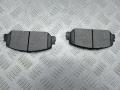 Тормозные колодки Honda CR-V 5 2020г. - фото №2