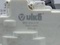 8E0839016C Замок двери задней правой Audi A4 2005г. - фото №5